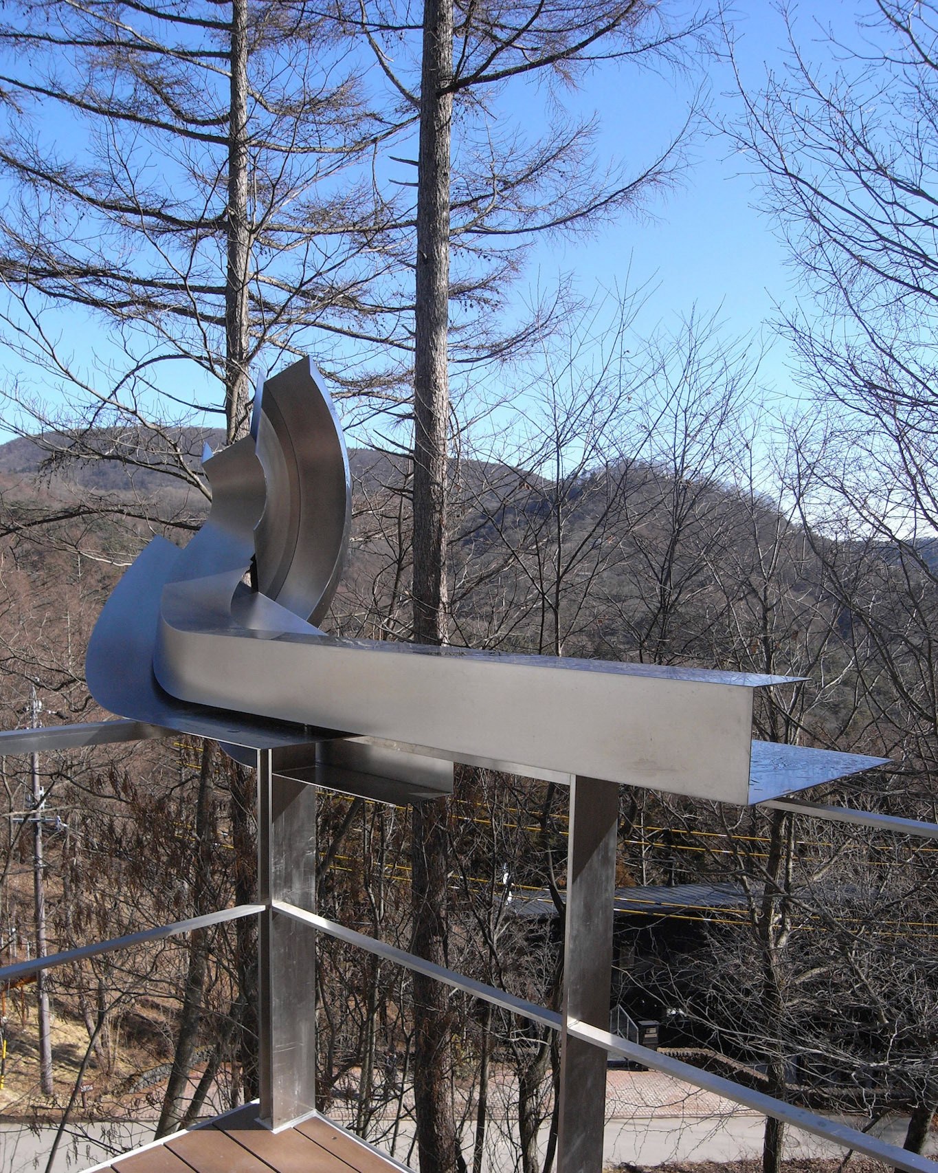 YSKW Project Object "S”